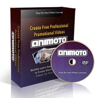 Créer des vidéos promotionnelles professionnelles gratuites Animoto