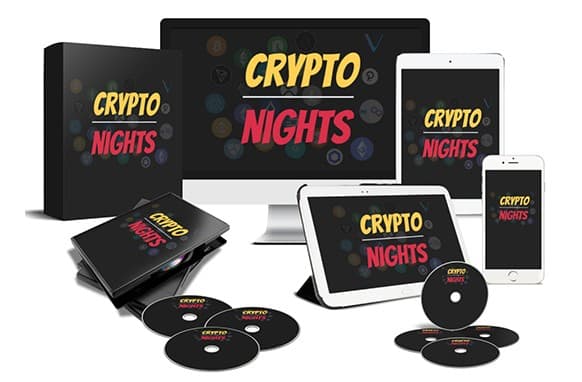 Nuits de la cryptographie
