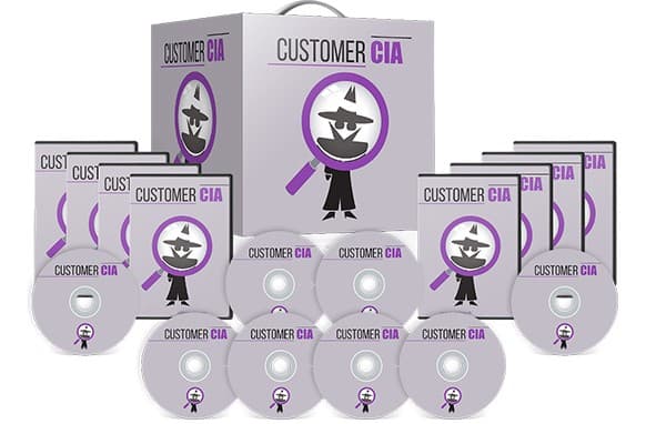 Client CIA