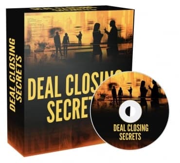 Deal Secrets de clôture