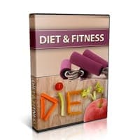 Régime et Fitness