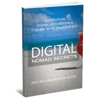 Les secrets nomades numériques