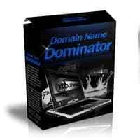 Nom de domaine Dominateur