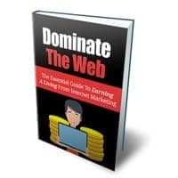 Dominer le Web