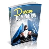 Domination du rêve