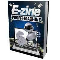 Machine de profit E-zine