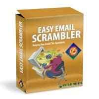 Facile E-mail Scrambler