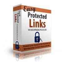 Plugin Easy Protégé Links