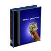 Rapport EBay Riches