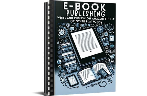 Édition Ebook