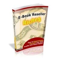 Revendeur d'eBook Riches