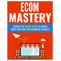 Maîtrise Ecom