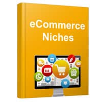Nèches de commerce électronique