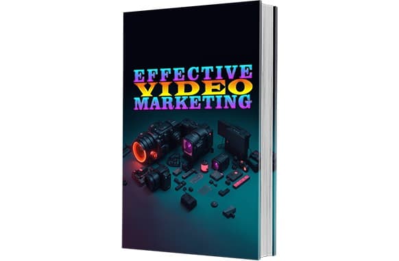 Marketing vidéo efficace