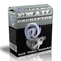 Encrypteur de courriel