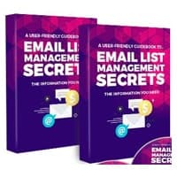 Liste de courriels Secrets de gestion