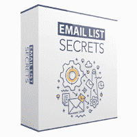 Liste de courriels Secrets Guide étape par étape