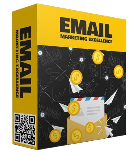 Pack d'excellence en marketing par courriel