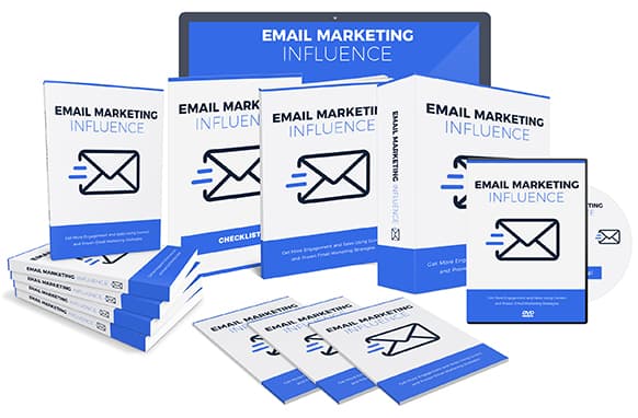 Influence du marketing par courriel