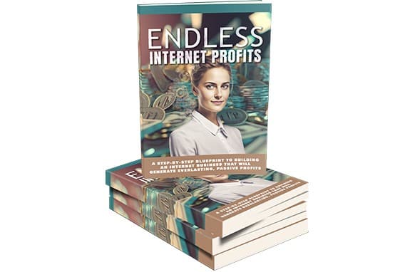 Bénéfices d'Internet sans fin