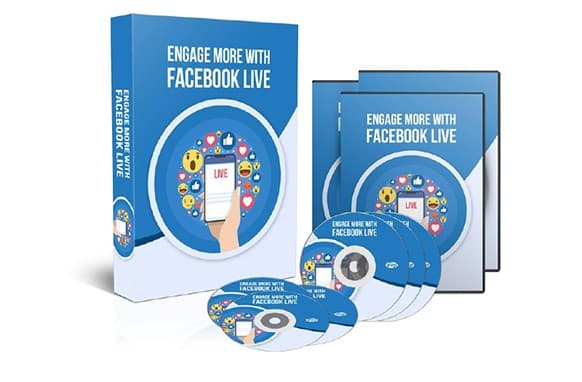 S'engager davantage avec Facebook Live