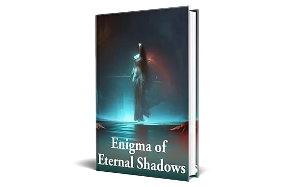 L'énigme de l'ombre éternelle