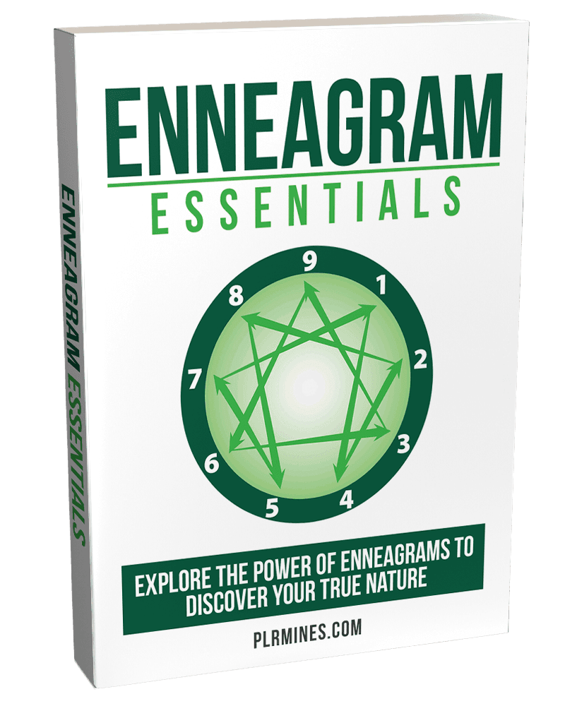 Ennéagramme essentiel