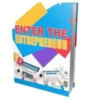Entrer dans l'entrepreneur