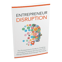 Perturbation de l'entrepreneur