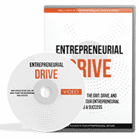 Vidéo de la conduite entrepreneuriale