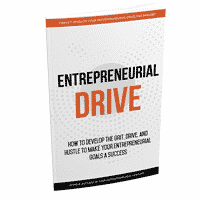 La dynamique entrepreneuriale