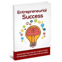 Réussite entrepreneuriale