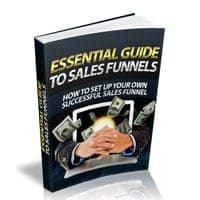 Guide Essentiel des Tunnels de Vente