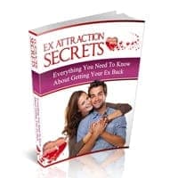 Secrets d'attraction ex