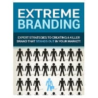Image de marque extrême