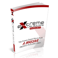 Système de construction de la liste extrême