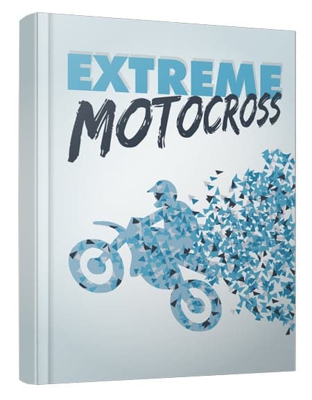 Motocross extrême