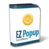 Plugin WordPress EZ Popup