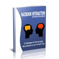 Techniques d'interaction Facebook