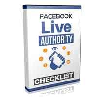 Facebook Live Autorité Vidéo