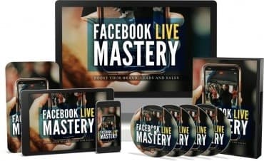 Facebook Vidéo de maîtrise en direct