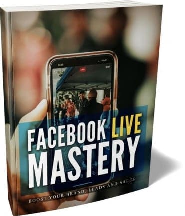 Maîtrise de Facebook Live