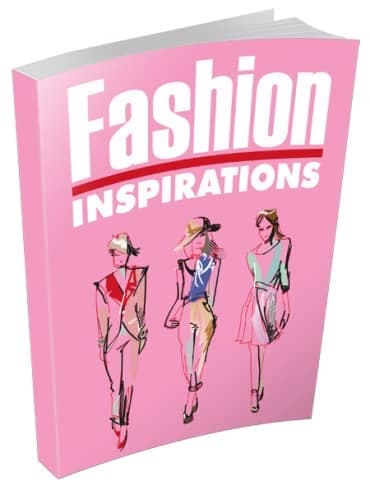 Inspirations de la mode