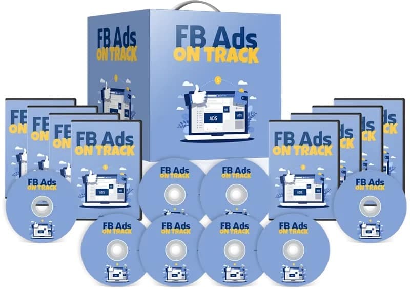 FB annonces sur la piste