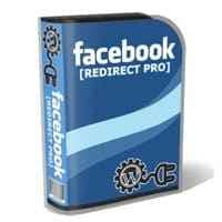 FB Rediriger Pro