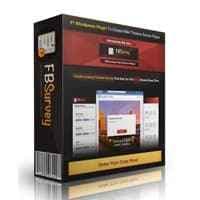 Plugin WordPress de sondage FB