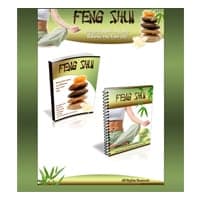 Minisite Feng Shui
