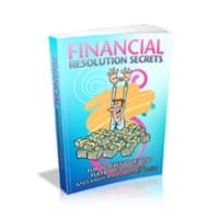 Les Secrets des Résolutions Financières !