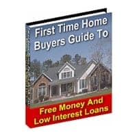 Guide d'achat de la première maison