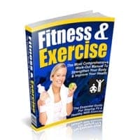 Exercice de fitness &